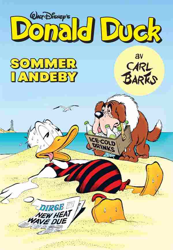 Carl Barks 26