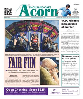 Acorn – Thousand Oaks