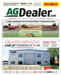AgDealer Manitoba – June 11, 2014 Sample