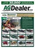 AgDealer Manitoba – July 13, 2021 Sample