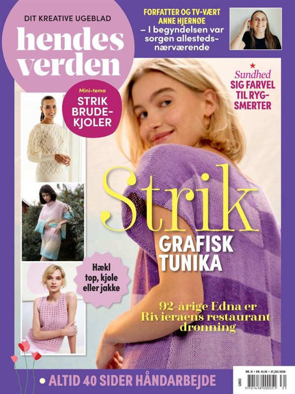 Nr. 31 2026