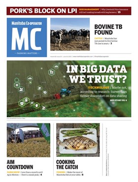 Manitoba Cooperator