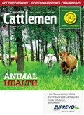 Canadian Cattlemen &ndash; September 11, 2017 Sample