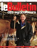Le Bulletin des agriculteurs &ndash; January 2, 2017 Sample