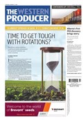 The Western Producer &ndash; January 17, 2019 Sample