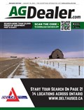 AgDealer Ontario – January 30, 2023 Sample