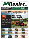 AgDealer Manitoba – November 1, 2022 Sample