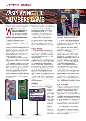 iNTERGAMING for the global casino industry