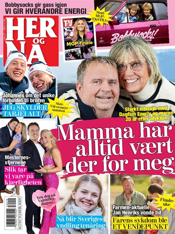 Her og nå 10-2025 NO week 7