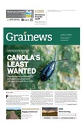 Grainews &ndash; March 19, 2024 Sample
