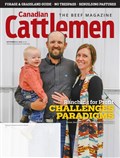 Canadian Cattlemen &ndash; September 27, 2022 Sample