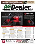 AgDealer Saskatchewan – October 3, 2016 Sample