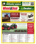 AgDealer Manitoba – September 4, 2013 Sample
