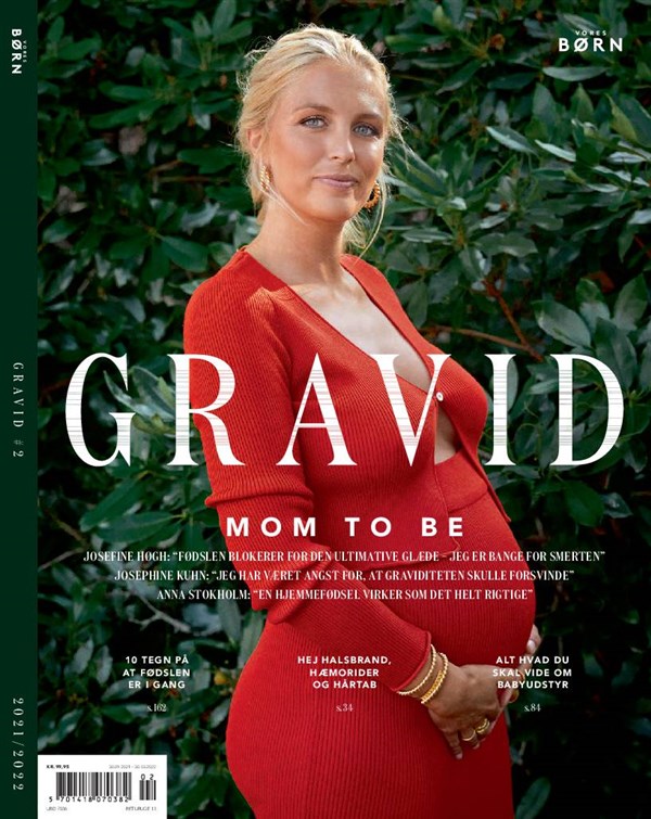 Gravid