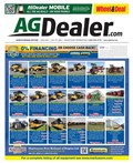 AgDealer Saskatchewan – July 27, 2015 Sample