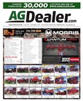 AgDealer Saskatchewan – December 5, 2019 Sample