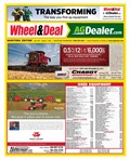AgDealer Manitoba – August 1, 2012 Sample
