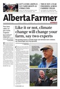 Alberta Farmer Express &ndash; December 2, 2019 Sample