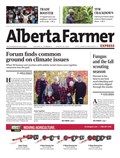 Alberta Farmer Express &ndash; August 19, 2024 Sample