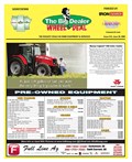 AgDealer Saskatchewan – June 29, 2009 Sample
