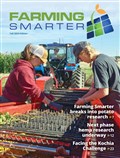 Farming Smarter – October 28, 2024 Sample