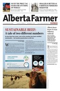 Alberta Farmer Express &ndash; September 19, 2022 Sample