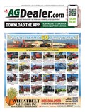 AgDealer Saskatchewan – November 11, 2025 Sample