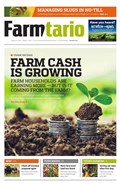 Farmtario &ndash; February 11, 2019 Sample