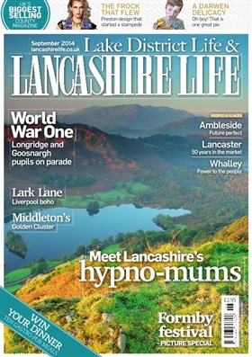 Lancashire Life Single Issues