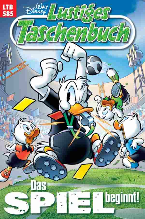 Das Spiel beginnt! (585)