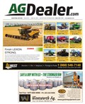 AgDealer Manitoba – June 24, 2015 Sample