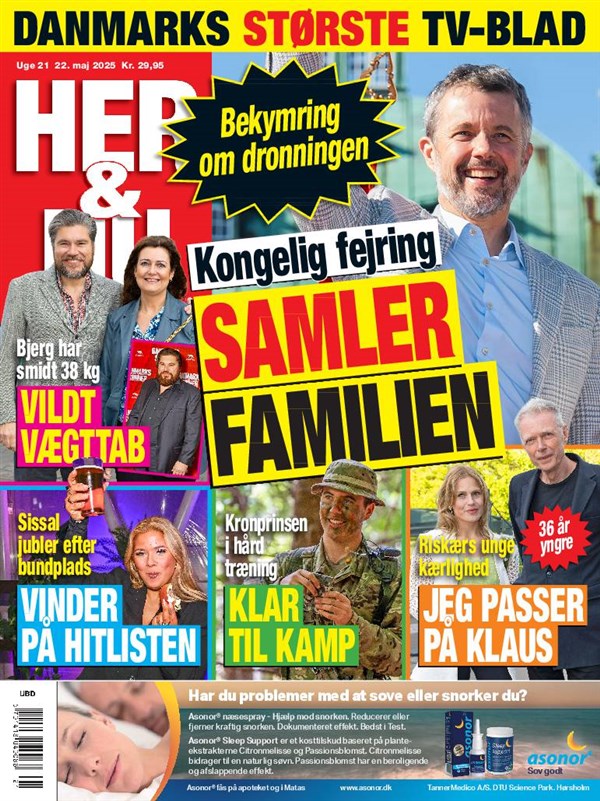 Nr. 21 2025