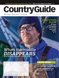 Country Guide &ndash; March 2, 2021 Sample