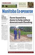 Manitoba Co-operator &ndash; December 15, 2016 Sample