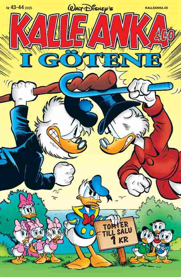 Nr 43/44 2025 - Temanummer