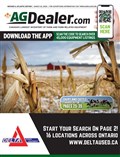 AgDealer Ontario – March 24, 2025 Sample
