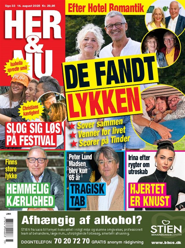 Nr. 33 2025