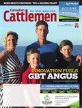 Canadian Cattlemen &ndash; June 11, 2018 Sample
