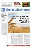 Manitoba Co-operator &ndash; July 4, 2019 Sample