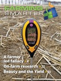 Farming Smarter – March 8, 2021 Sample