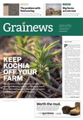 Grainews &ndash; March 22, 2022 Sample