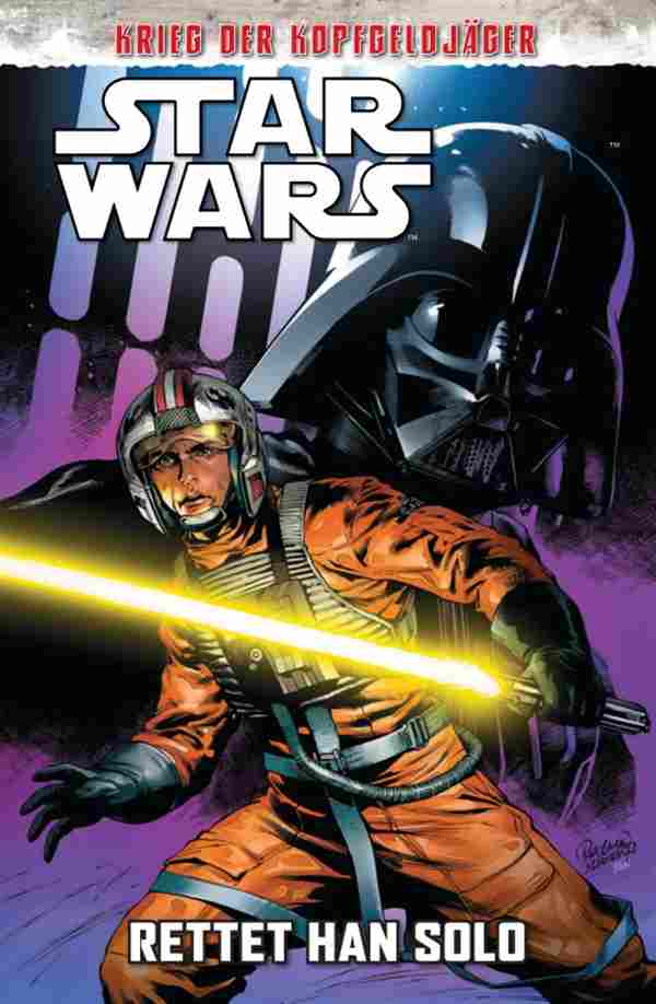 Rettet Han Solo