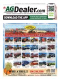AgDealer Saskatchewan &ndash; December 23, 2025 Sample