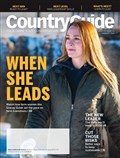 Country Guide &ndash; January 30, 2024 Sample