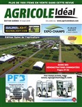 AgricoleIdéal Québec – August 15, 2019 Sample