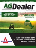 AgDealer Ontario – April 29, 2019 Sample