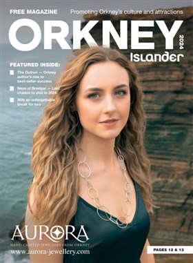 Islander