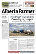 Alberta Farmer Express &ndash; February 24, 2020 Sample