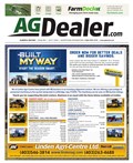 AgDealer Alberta &ndash; July 7, 2014 Sample