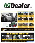 AgDealer Manitoba – November 11, 2015 Sample